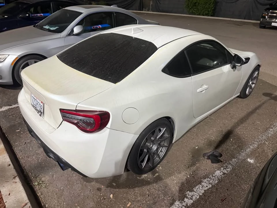 2016 Scion FR-S - Image 4 of 13