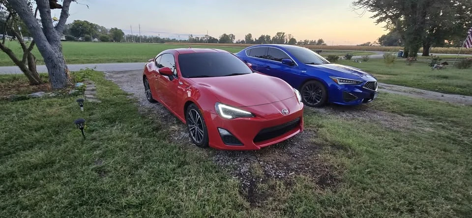 2016 Scion FR-S - Image 3 of 7