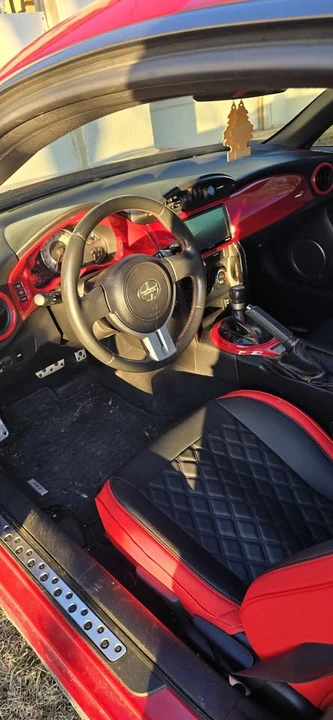 2016 Scion FR-S - Image 7 of 7