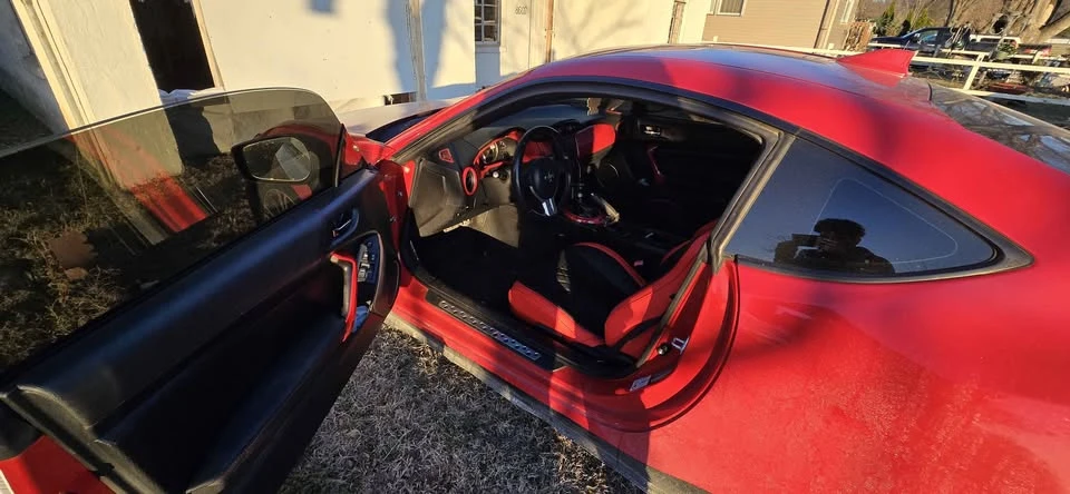 2016 Scion FR-S - Image 5 of 7