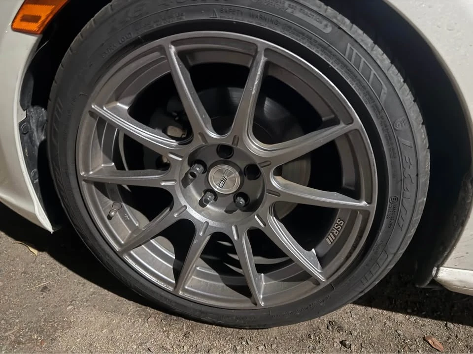 2016 Scion FR-S - Image 7 of 13