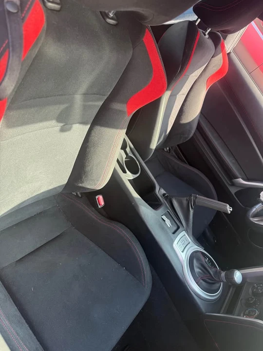 2016 Scion FR-S - Image 2 of 2