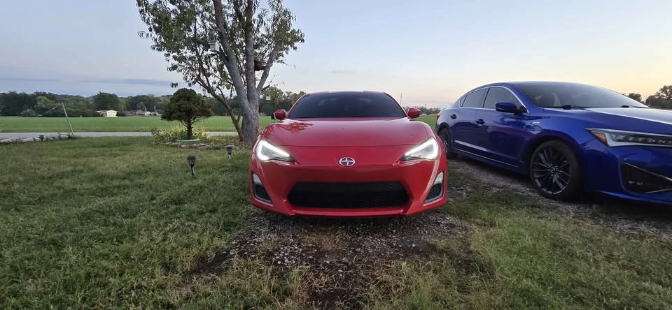 2016 Scion FR-S - Image 2 of 7
