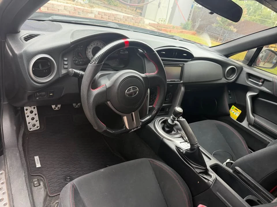 2016 Scion FR-S - Image 6 of 6