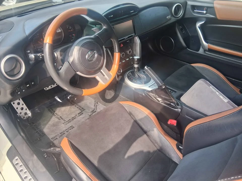 2016 Scion FR-S - Image 5 of 7