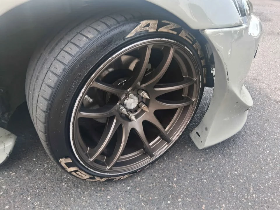 2016 Scion FR-S - Image 7 of 7
