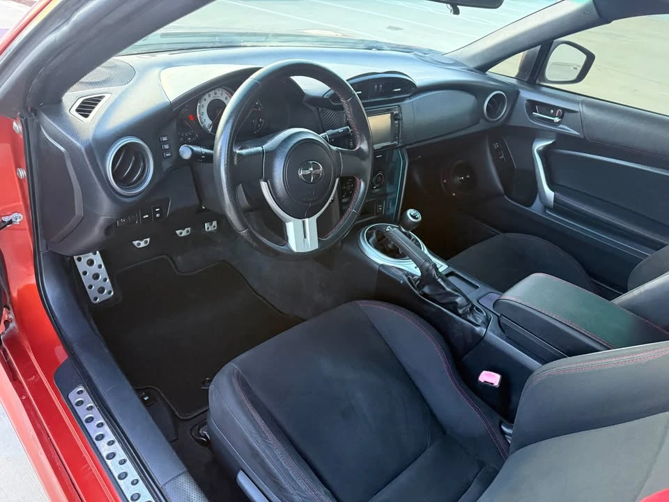 2016 Scion FR-S - Image 8 of 14