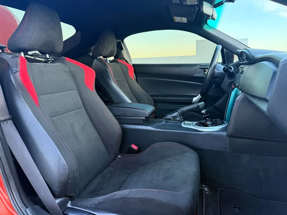 2016 Scion FR-S - Image 10 of 14