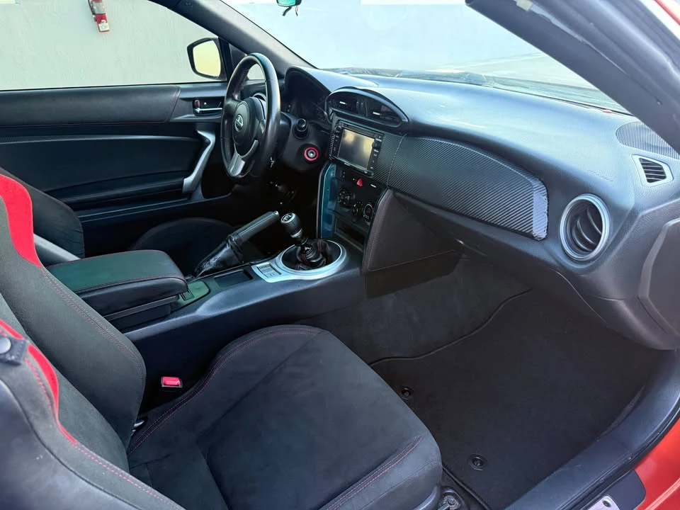 2016 Scion FR-S - Image 11 of 14