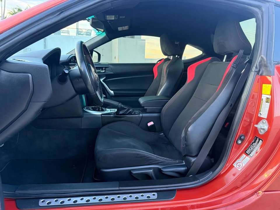 2016 Scion FR-S - Image 7 of 14