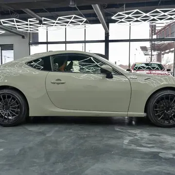 2016 Scion FR-S