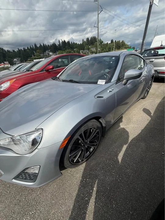 2016 Scion FR-S - Image 3 of 7