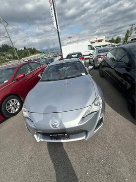 2016 Scion FR-S