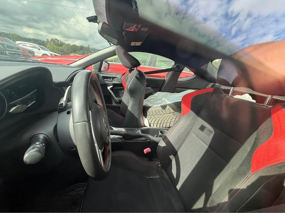 2016 Scion FR-S - Image 6 of 7