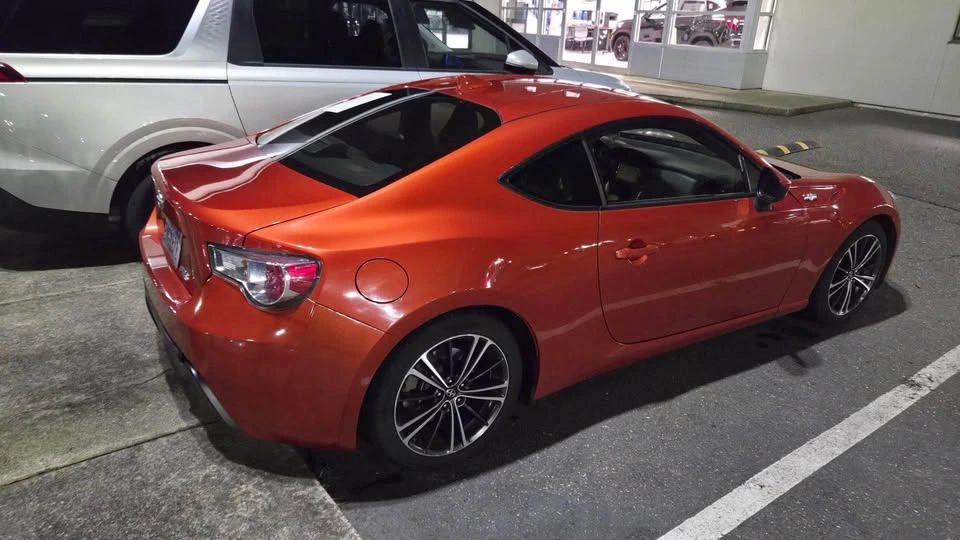 2016 Scion FR-S - Image 4 of 4