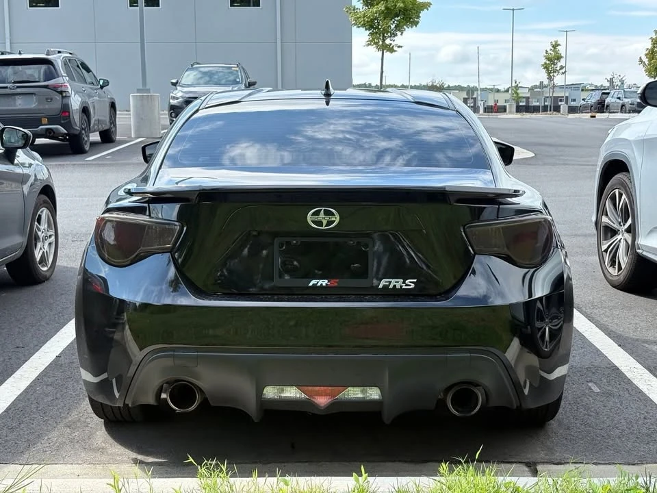 2016 Scion FR-S - Image 5 of 8