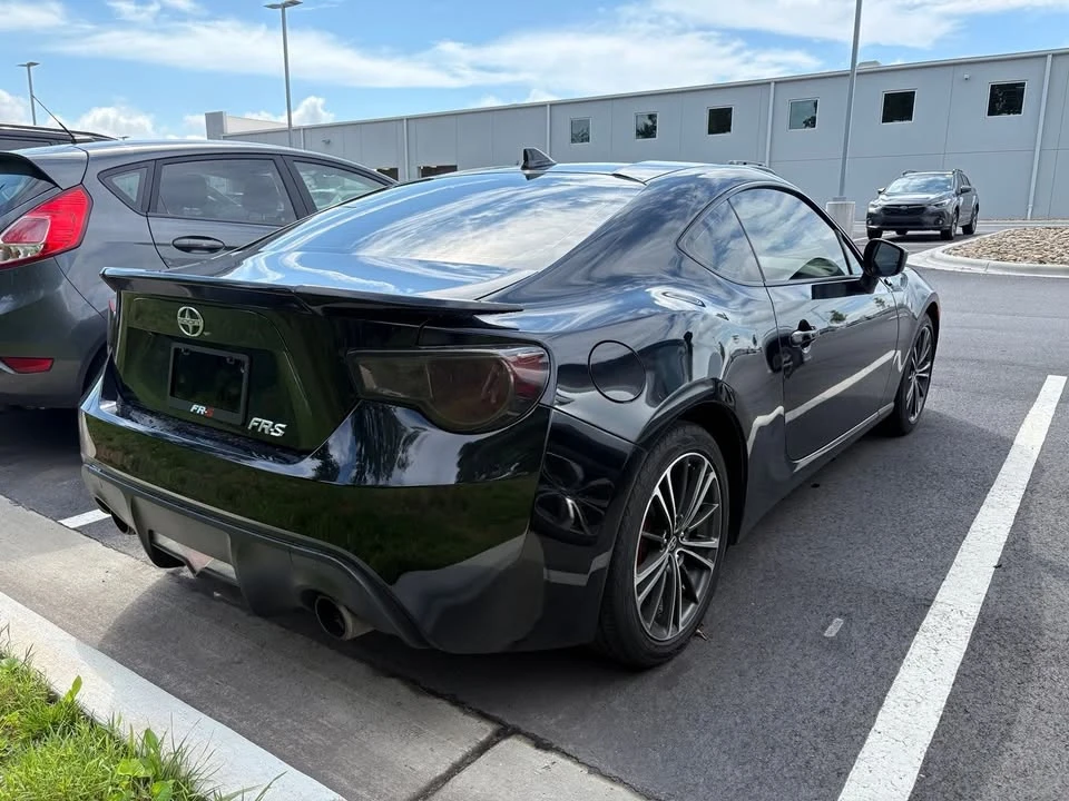 2016 Scion FR-S - Image 6 of 8
