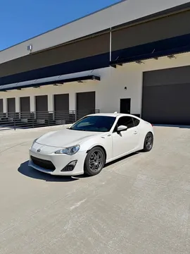 2016 Scion FR-S Base