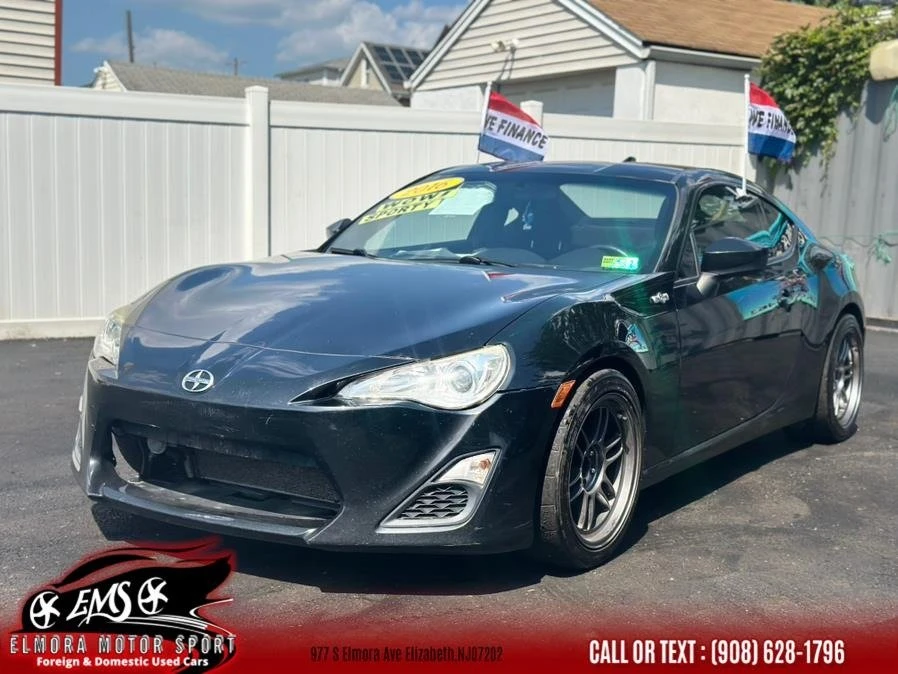 2016 Scion FR-S - Image 2 of 15