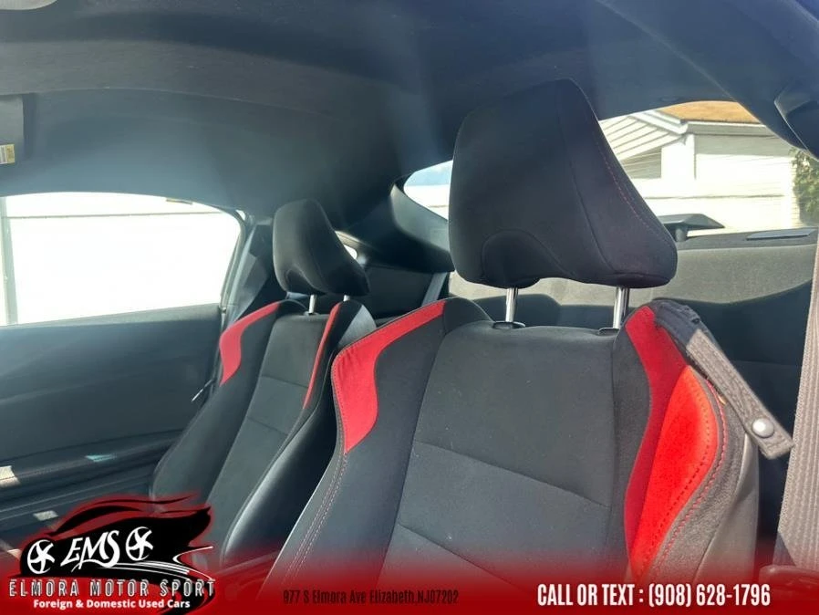 2016 Scion FR-S - Image 10 of 15
