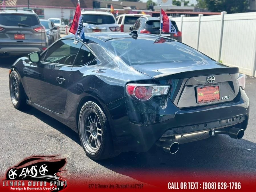 2016 Scion FR-S - Image 5 of 15