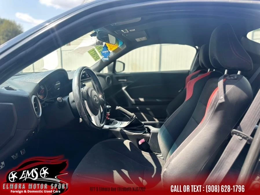 2016 Scion FR-S - Image 13 of 15