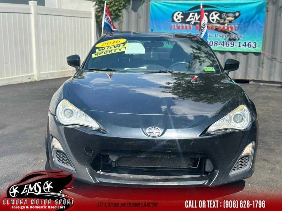 2016 Scion FR-S - Image 15 of 15