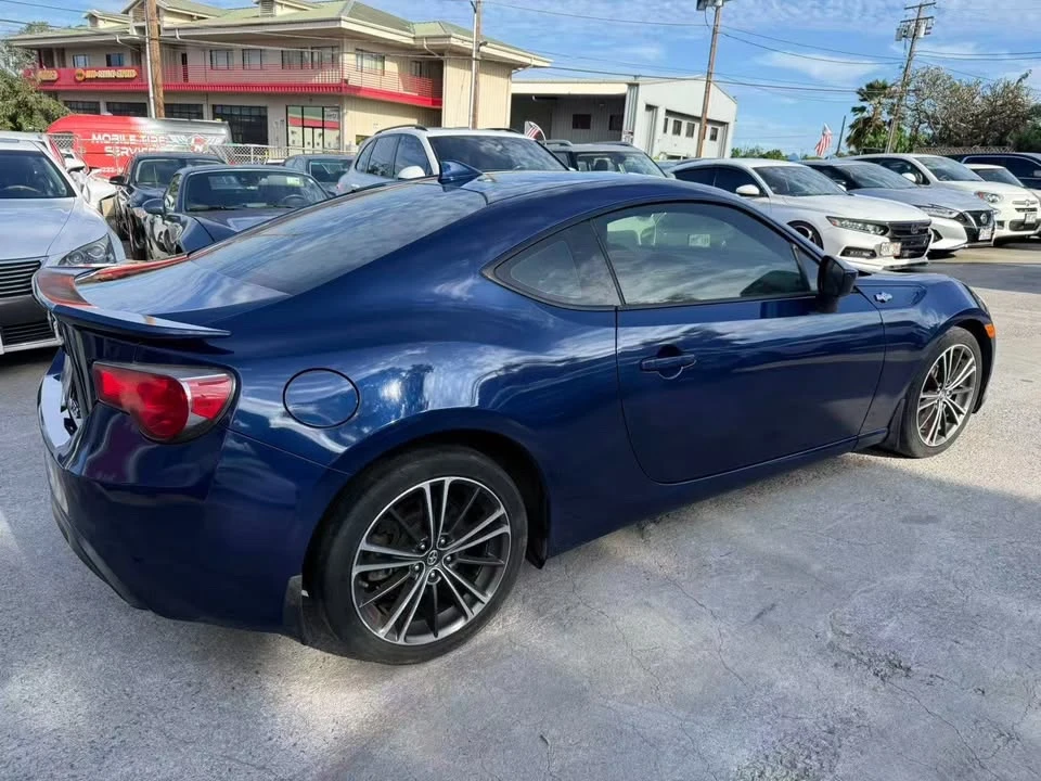 2016 Scion FR-S - Image 3 of 12