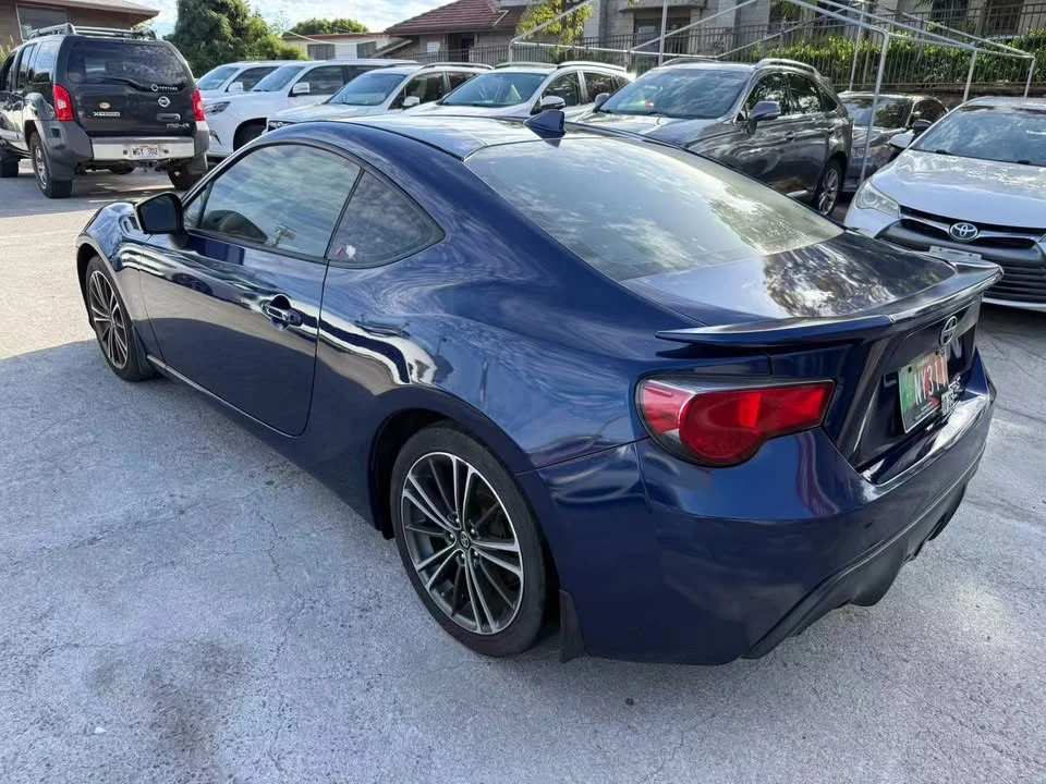 2016 Scion FR-S - Image 5 of 12