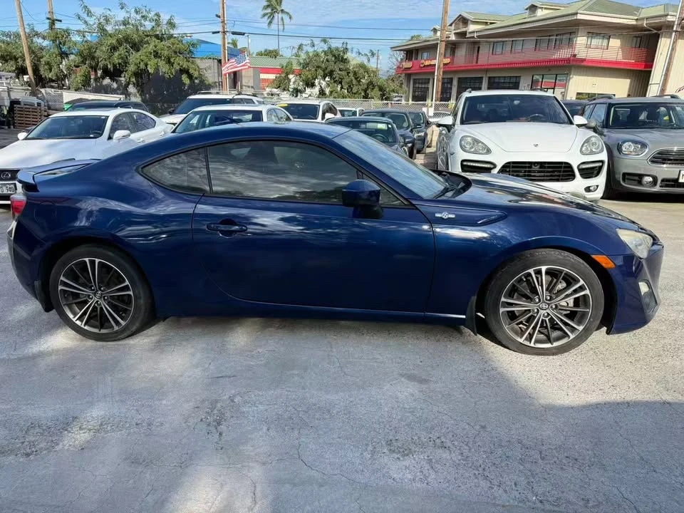 2016 Scion FR-S - Image 6 of 12