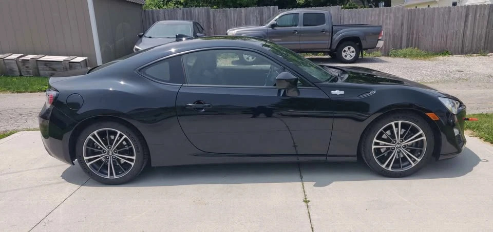 2016 Scion FR-S - Image 3 of 7
