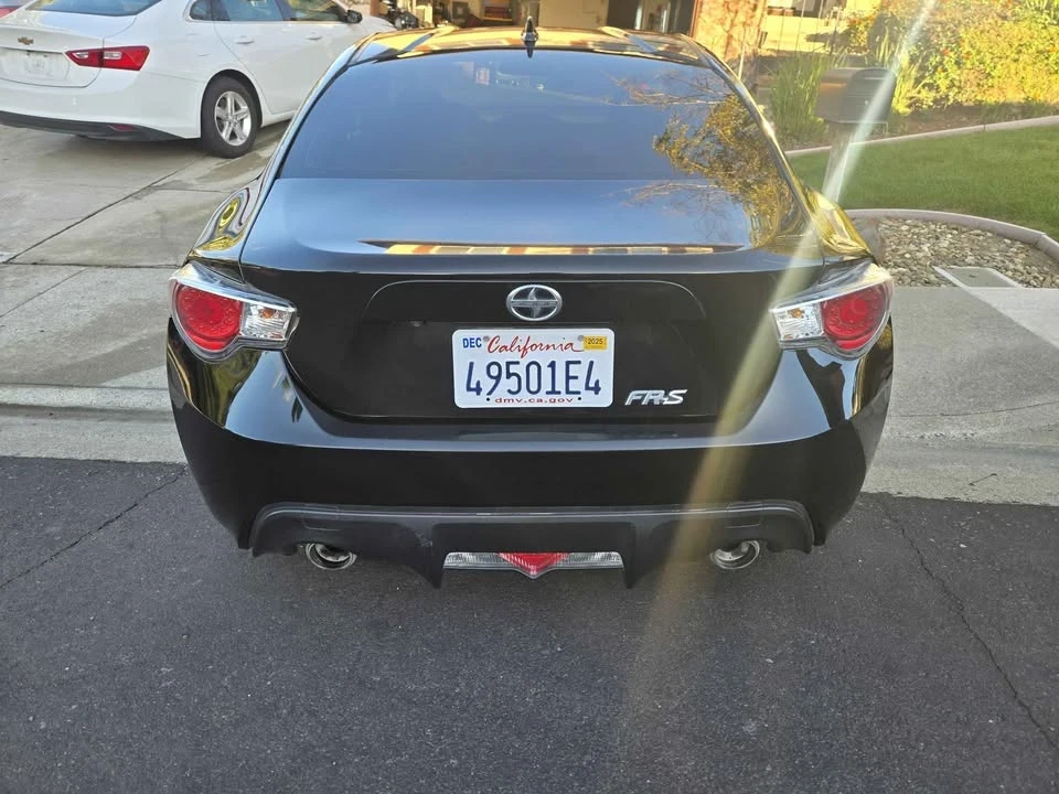 2016 Scion FR-S - Image 5 of 12