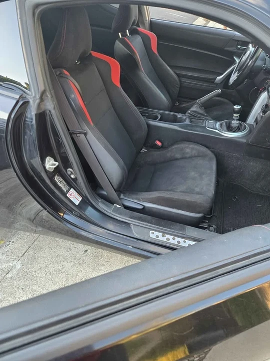 2016 Scion FR-S - Image 8 of 12