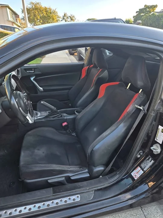 2016 Scion FR-S - Image 7 of 12