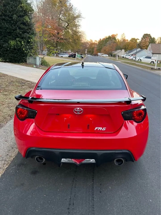 2016 Scion FR-S - Image 5 of 16