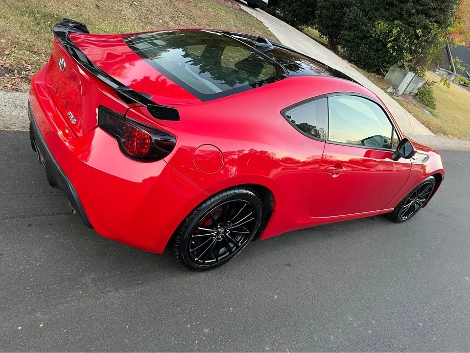 2016 Scion FR-S - Image 4 of 16