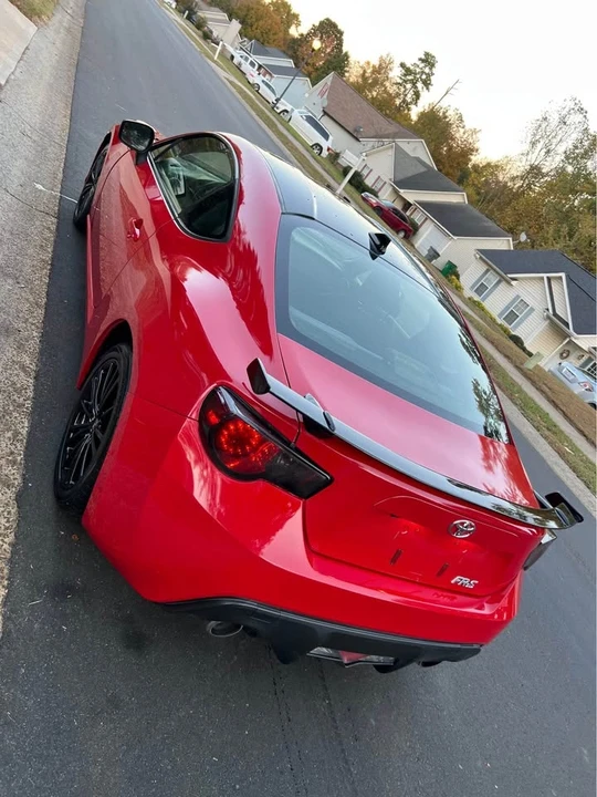 2016 Scion FR-S - Image 6 of 16