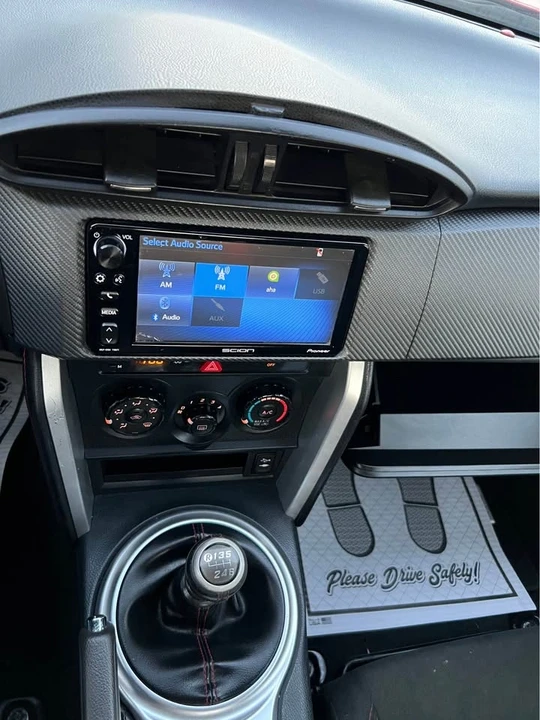 2016 Scion FR-S - Image 12 of 16