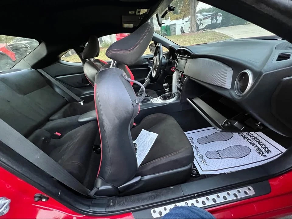 2016 Scion FR-S - Image 9 of 16