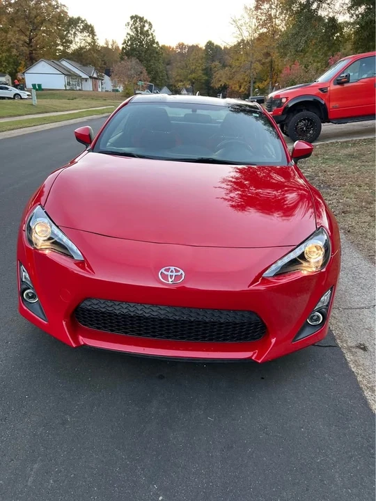 2016 Scion FR-S - Image 2 of 16