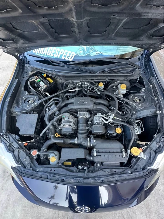 2016 Scion FR-S - Image 11 of 11