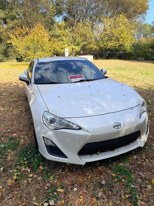 2016 Scion FR-S - Image 6 of 14