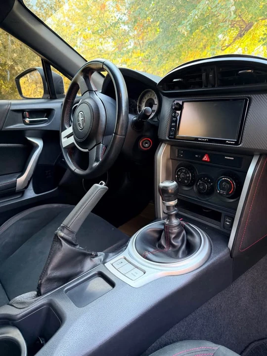 2016 Scion FR-S - Image 9 of 14