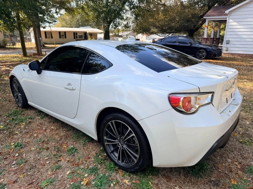 2016 Scion FR-S - Image 4 of 14