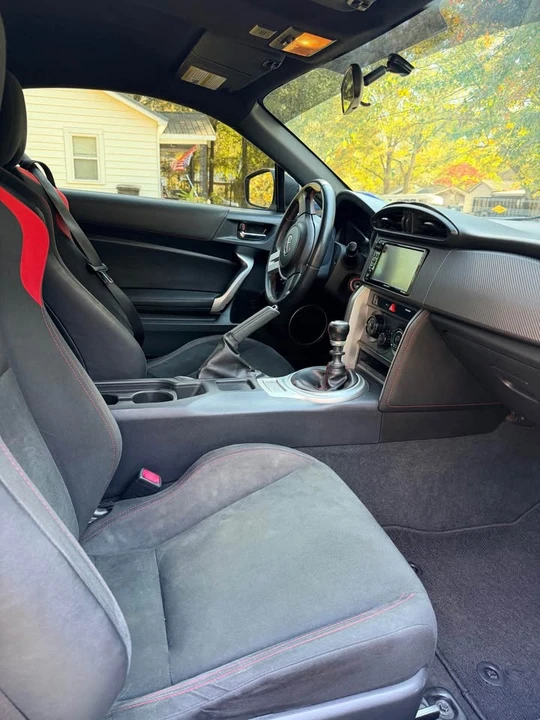 2016 Scion FR-S - Image 12 of 14