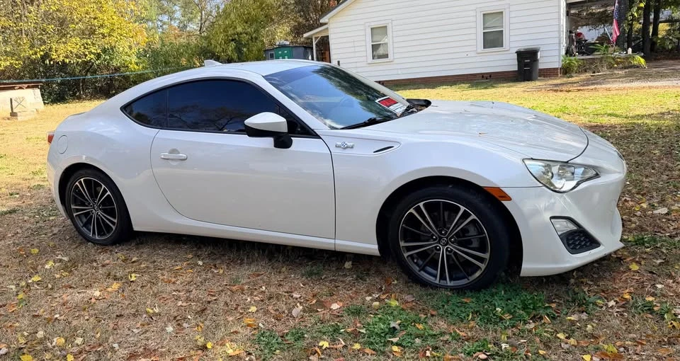 2016 Scion FR-S - Image 7 of 14