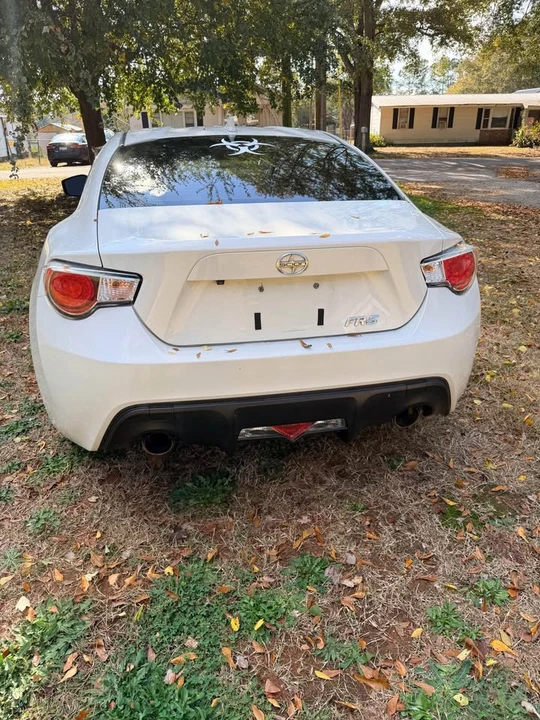 2016 Scion FR-S - Image 5 of 14