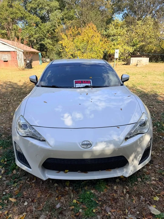 2016 Scion FR-S - Image 2 of 14