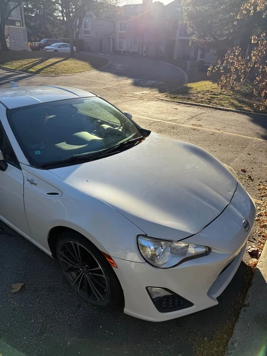 2016 Scion FR-S - Image 5 of 5