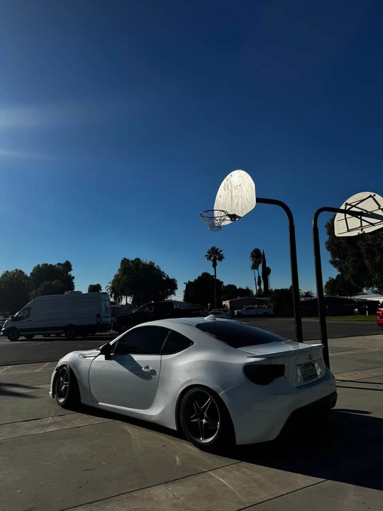 2016 Scion FR-S - Image 3 of 4
